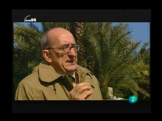 tres14 - Pedro Marijuan