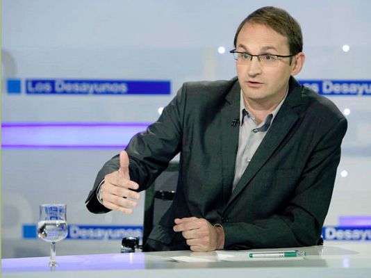  - Herrera (ICV): "Juzgar a Garzón es la vergüenza de nuestra democracia"