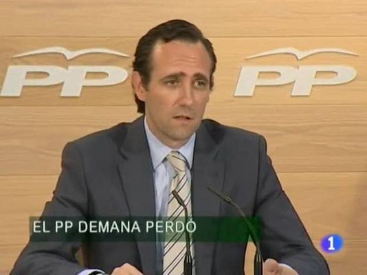 Informatiu Balear - Informatiu Balear - 13/04/10