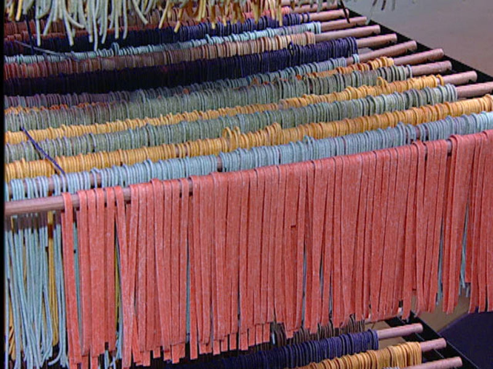 El centro de negocios del Salón de Gourmets acoge 2.200 reuniones en cuatro días | Ver