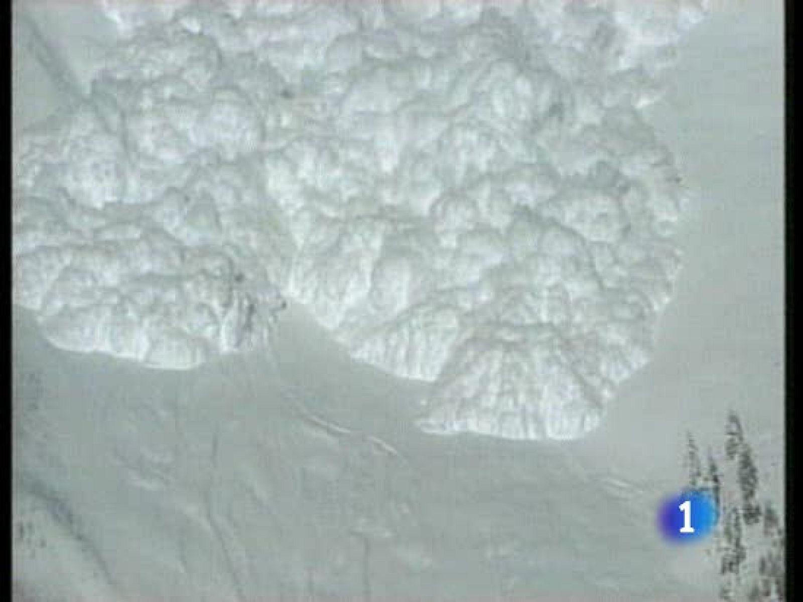 Cataluña será la primera comunidad en tener un plan de emergencias específico para aludes | Ver