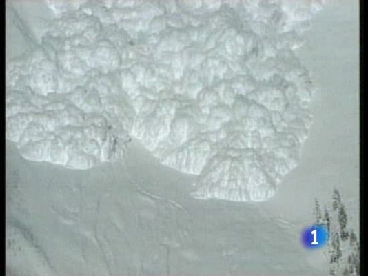  - Plan de emergencias para aludes