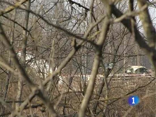  - Continúa la investigación en Rusia