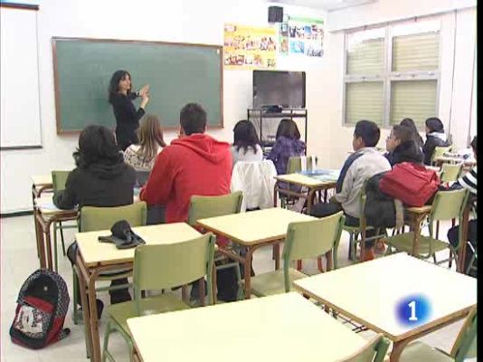  - Frenar el fracaso escolar