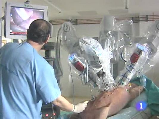 TeleCantabria - Telecantabria - 13/04/10