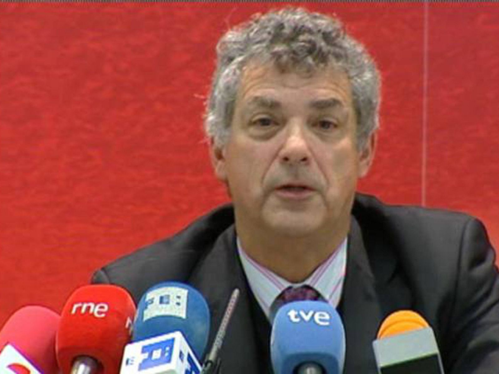 El día de la final de Copa, en el aire | Ver