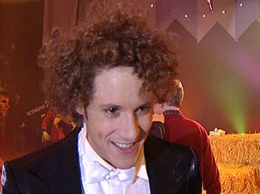 Eurovisión - ¿Qué esconde 'Algo Pequeñito'?