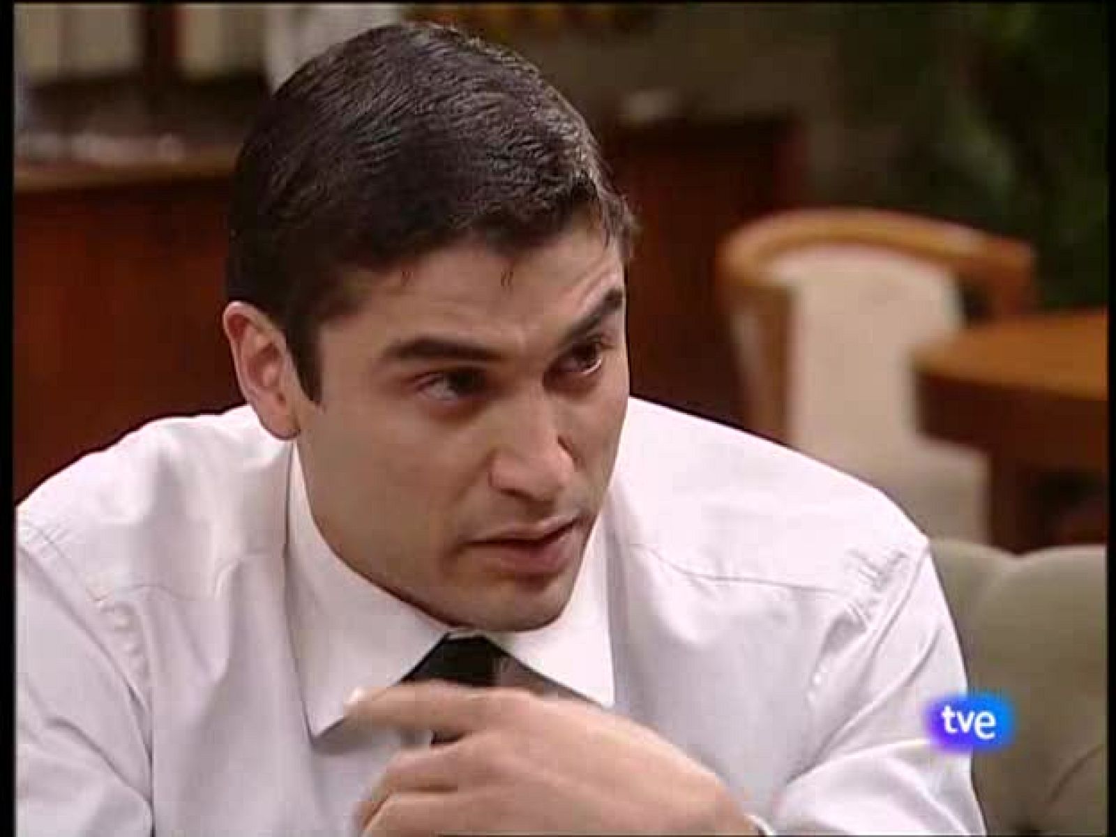 Amar en tiempos revueltos - T5 - Capítulo 155 - Amar en tiempos revueltos | Ver