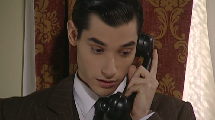 Amar en tiempos revueltos - Episodio 120