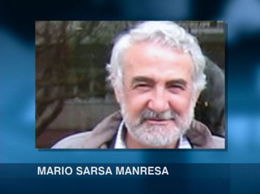  - Liberado el médico secuestrado