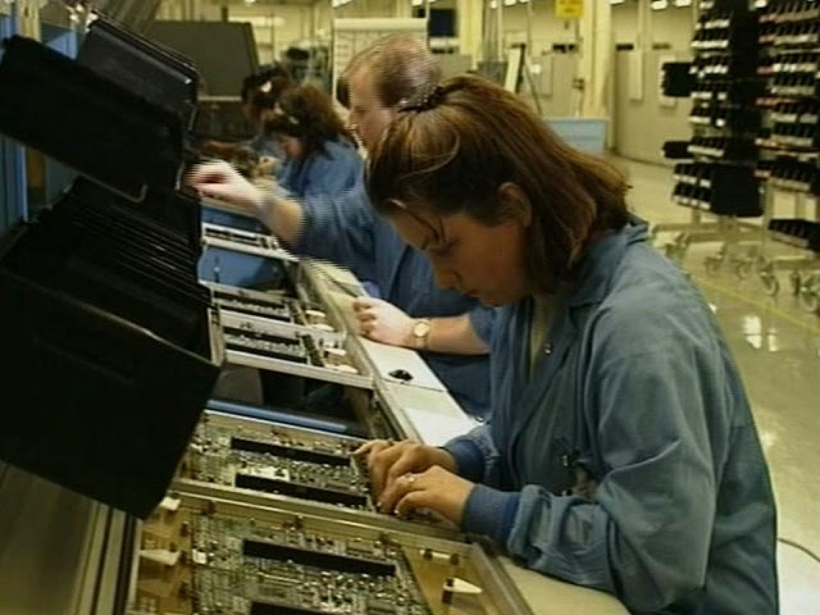 La indemnización por despido no es igual en toda Europa | Ver