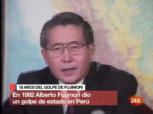 El mundo en 24 horas - Documentos 13/04/10