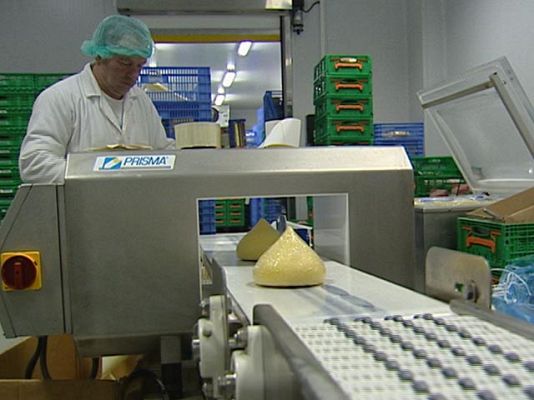  - Propuesta de reforma laboral