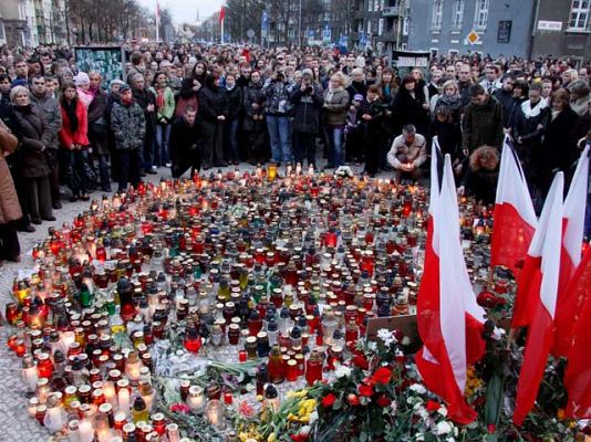  - Polonia prepara sucesión Kaczynski