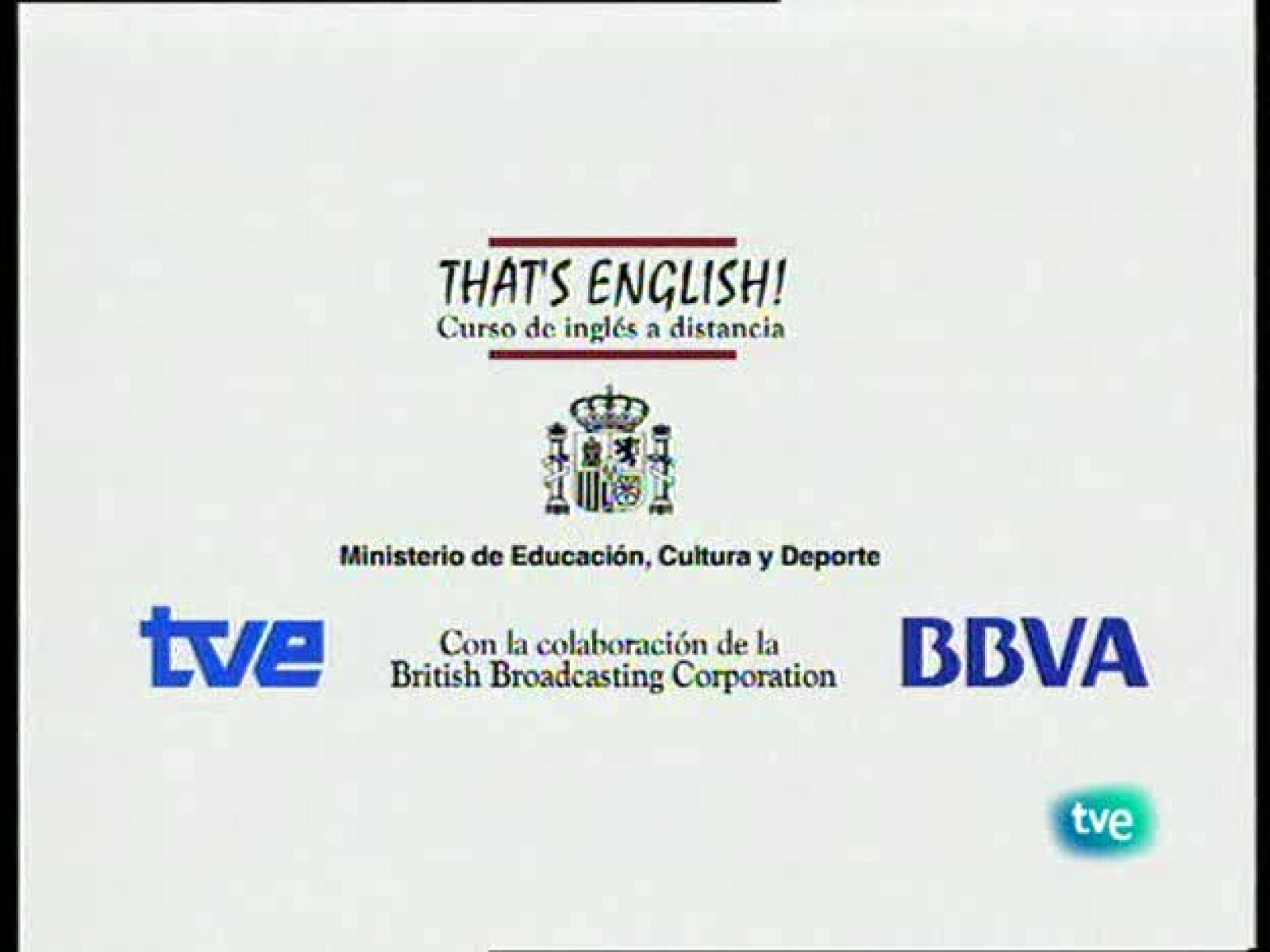 That's English - American or British English? 2 - That's English | Ver