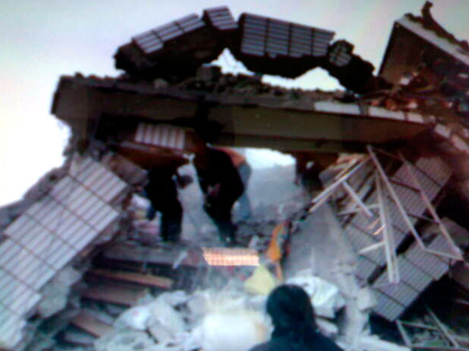 El Telediario en 4 minutos