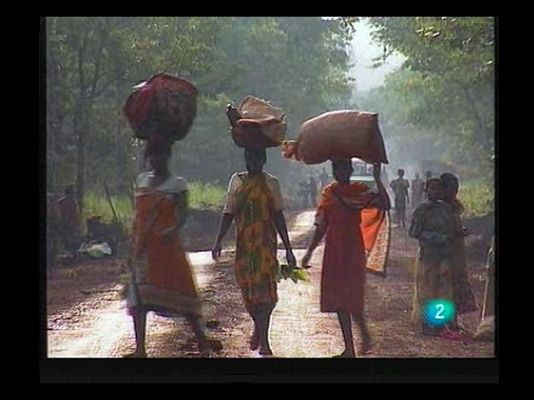 Continuarà... - Recomanació: Angeles Caso