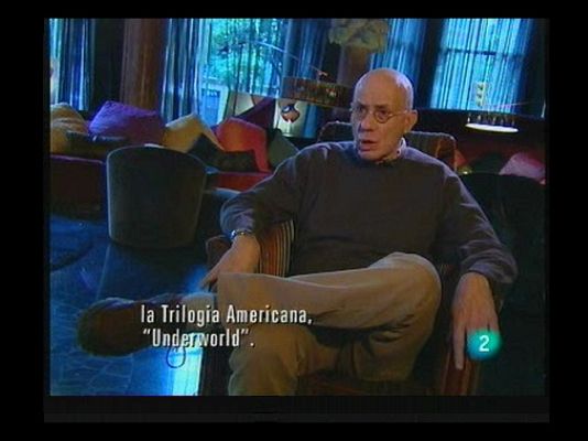 Continuarà... - James Ellroy