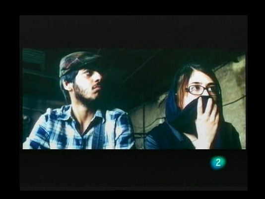 Continuarà... - "Nadie sabe nada de gatos persas"