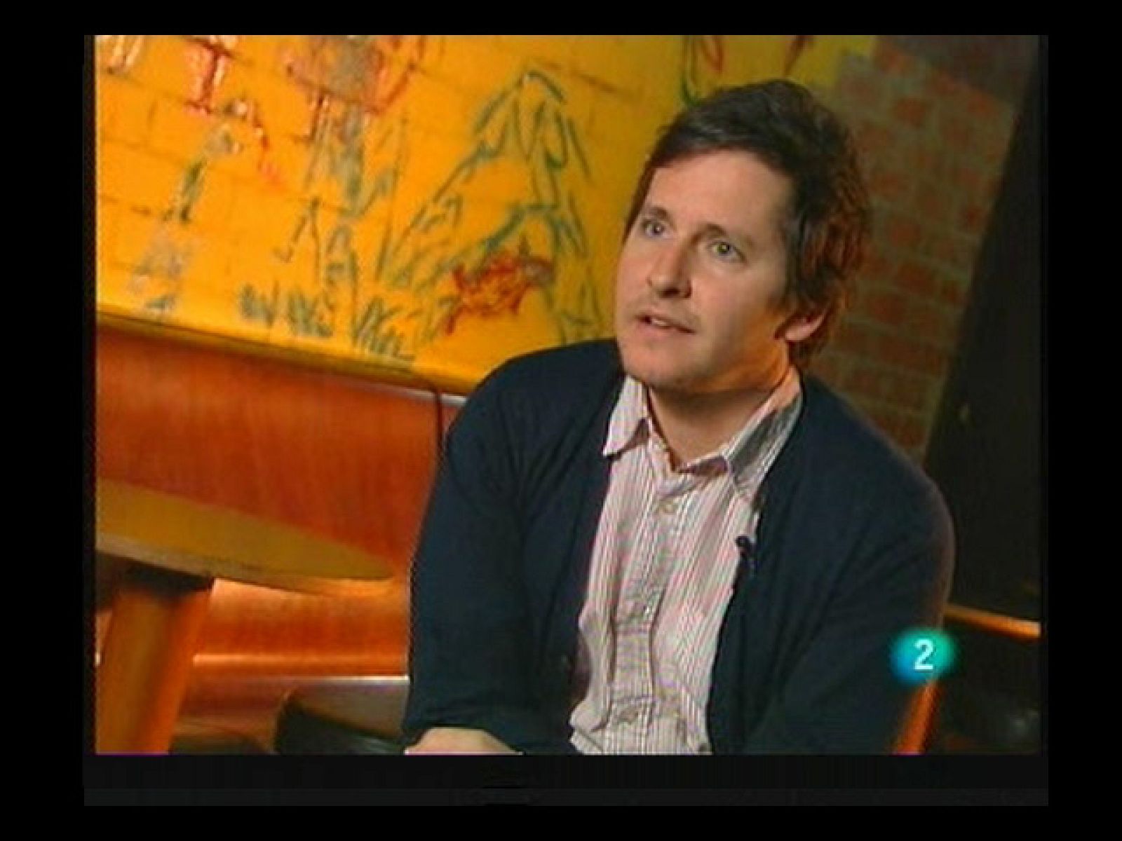 Josh Rouse, compositor i cantant