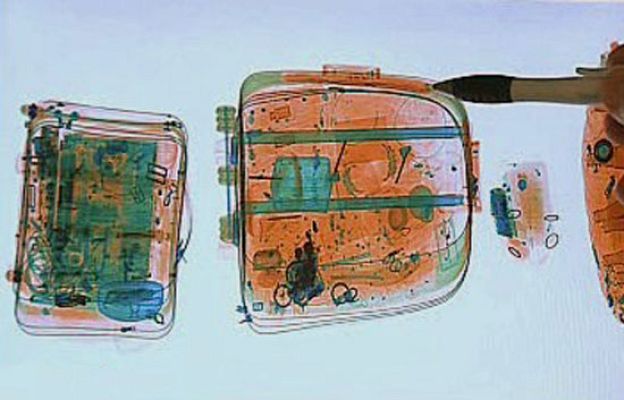 España Directo - Patrullaje en el aeropuerto