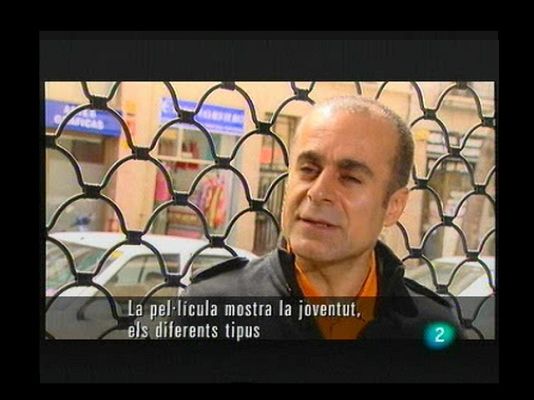 Continuarà... - Continuarà: 13 d'abril