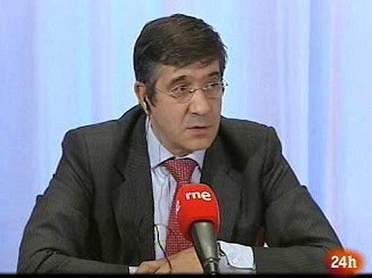  - López critica a Mayor Oreja