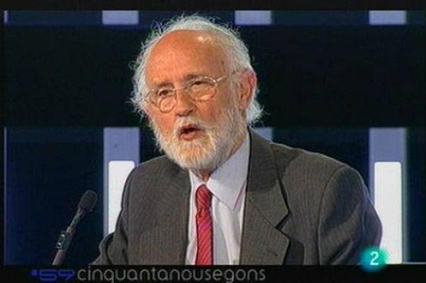 59 segons - José María Mena