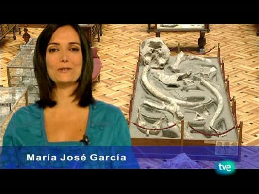 La aventura del Saber - La aventura del saber - Ciencia y Tecnología - 14/04/10