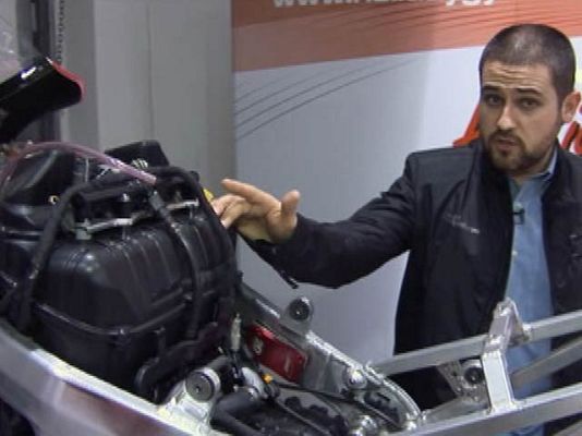  - Las Moto2, al desnudo