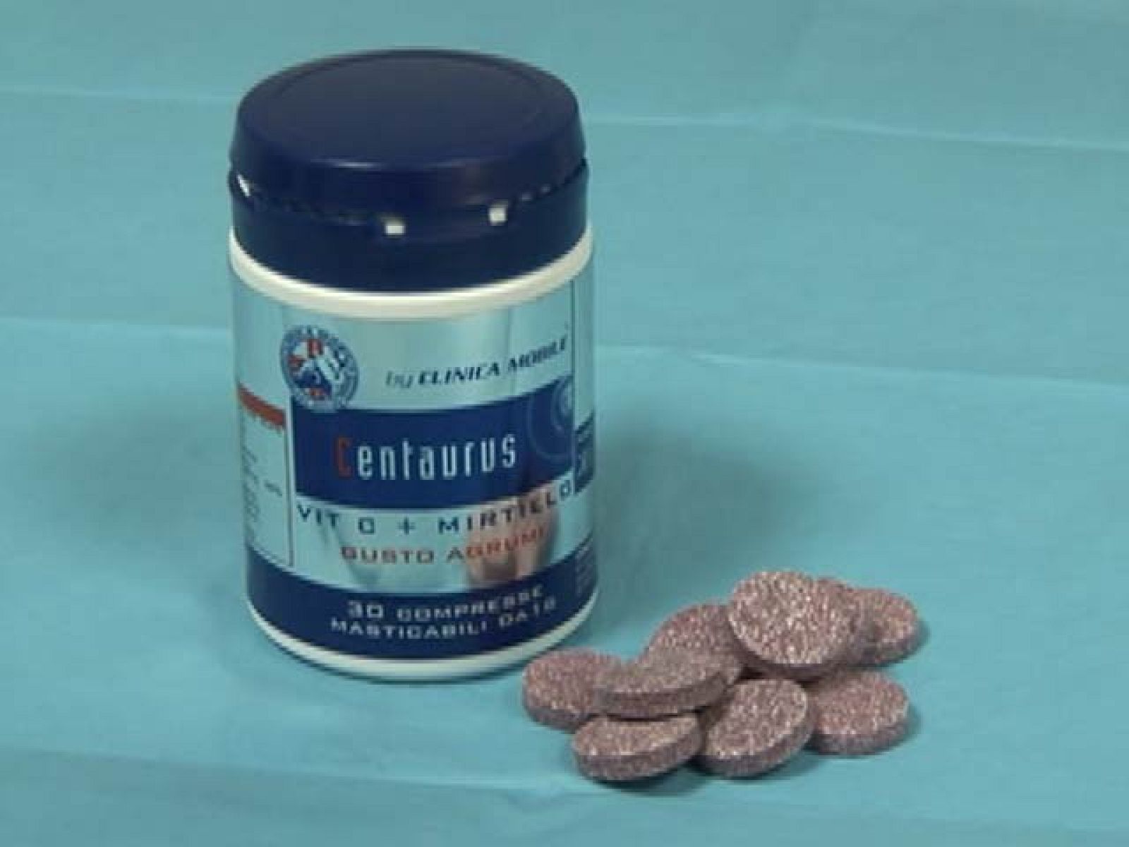 Los pilotos de MotoGP, para correr en Qatar, utilizan unas pastillas de vitamina C que mejora su rendimiento general y evita la fatiga ocular.