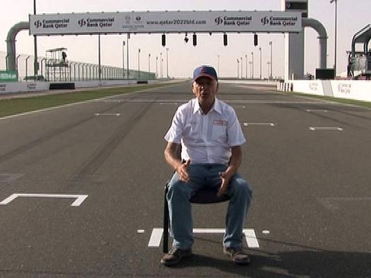  - Sete no delató a Rossi