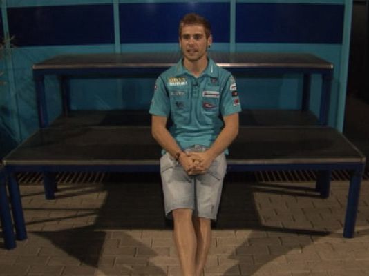  - Álvaro Bautista, a fondo