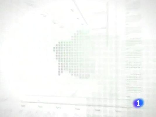 Telexornal - Galicia - Telexornal - 14/04/10