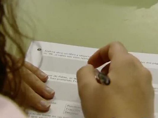 Informativo de Madrid - Informativo de Madrid - 14/04/10