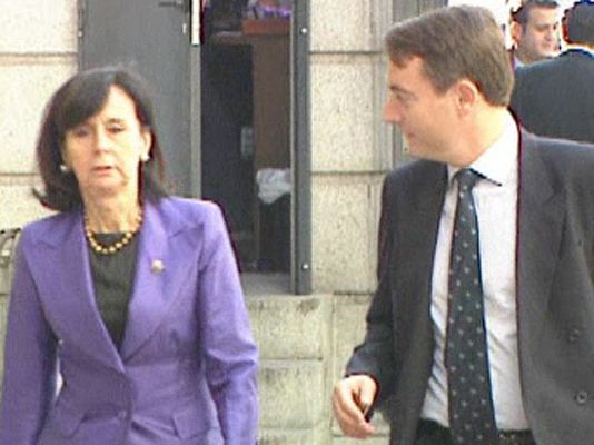  - El TC estudia el Estatut