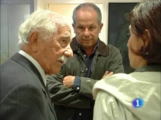  - Los crímenes del franquismo