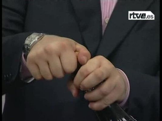  - Respaldo al partido de Tadic