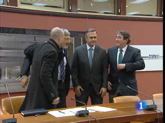  - Fin de la huelga de futbolistas