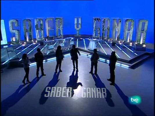 Saber y ganar - Saber y ganar - 14/04/10