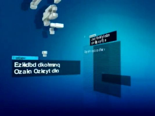 Telecanarias - Telecanarias - 14/04/10