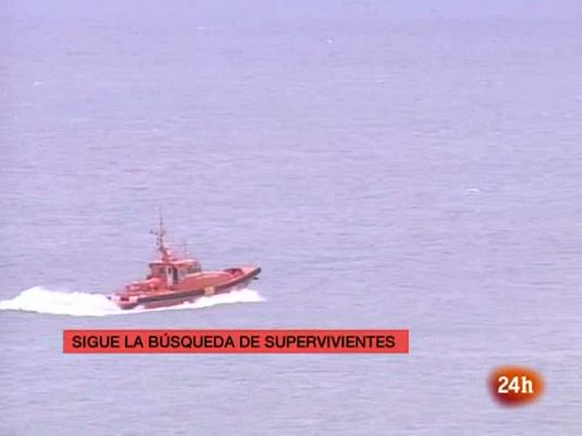 España en 24h - España en 24 horas - 14/04/10