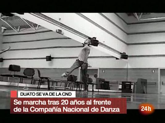 La tarde en 24h - La tarde en 24 horas - 14/04/10