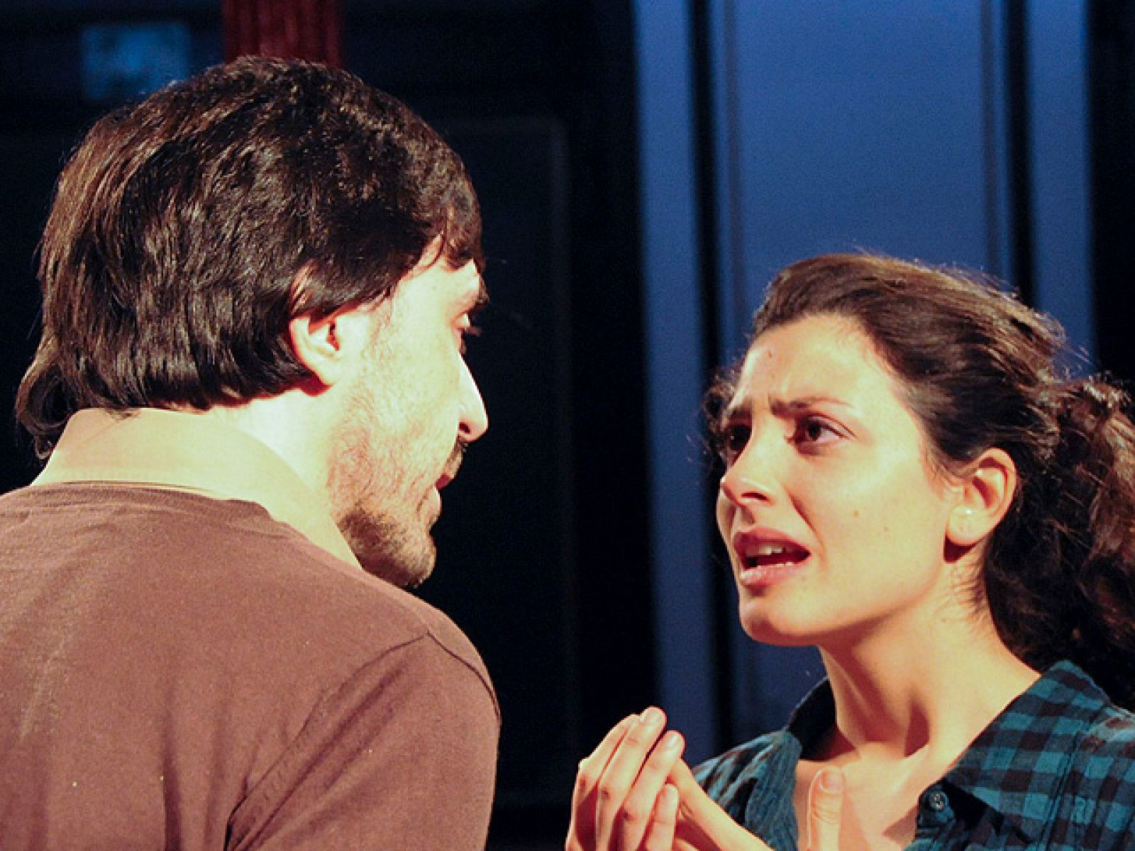 'La función por hacer', basada en la obra de Pirandello | Ver