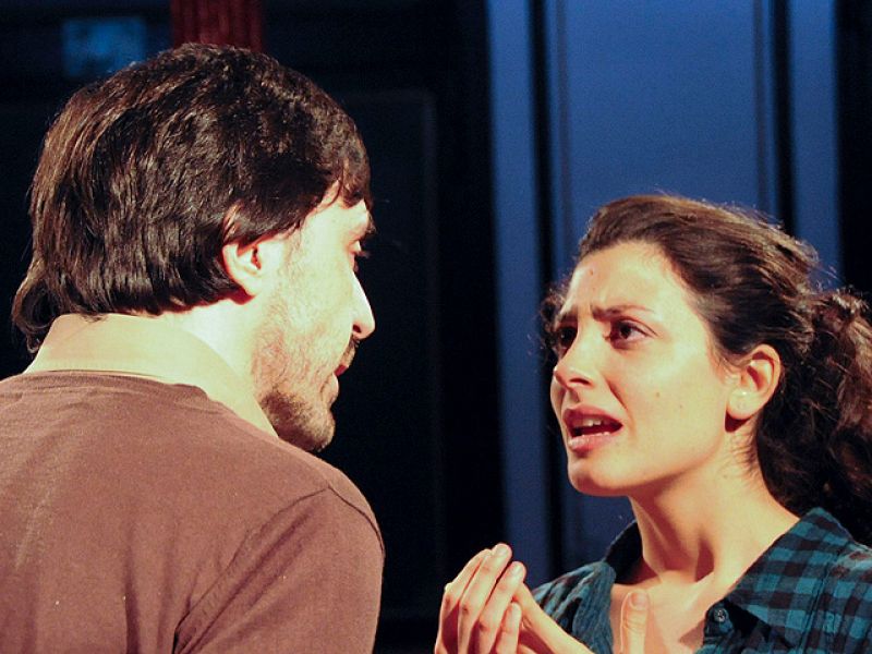 'La función por hacer', basada en la obra de Pirandello