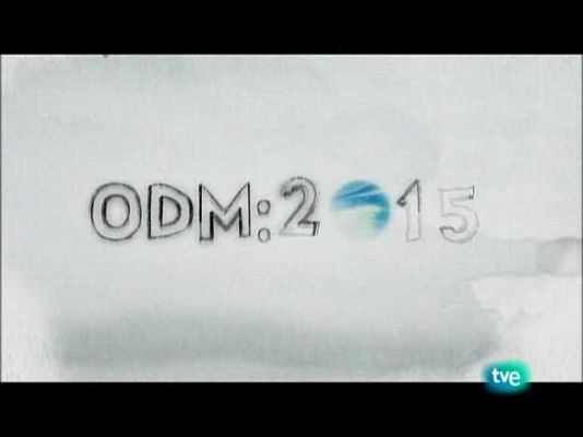 Historias del milenio - Ob 8:Asoc. mund. para el desarrollo