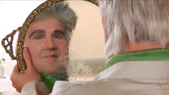 Muchachada Nui - Pedro Almodóvar