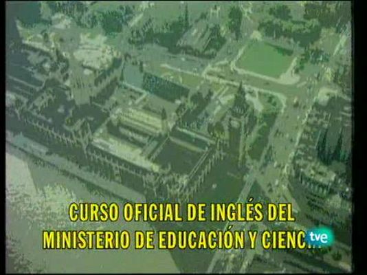 That's English - Módulo 9 - Unidad 2 - Programa 2