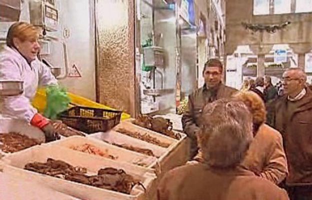 España Directo - Mariscada al mejor precio