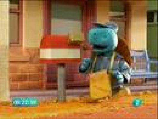  - Los hermanos Koala